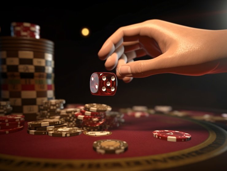 doraplay Live Sic Bo Diamond